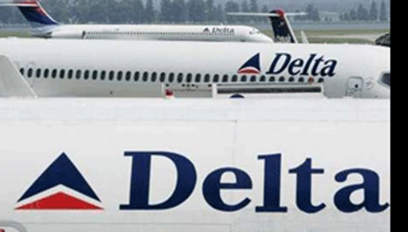  Delta Airline
