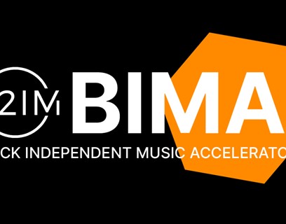 The American Association of Independent Music (A2IM) kicked off 2022 by launching the second year of BIMA, its Black Independent Music Accelerator