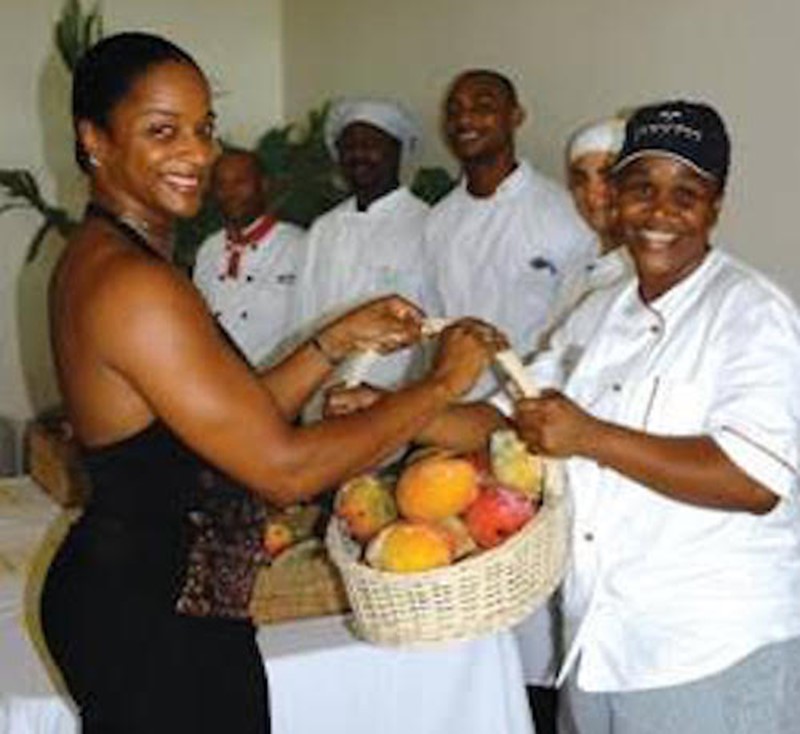 Antigua And Barbuda Mango Festival Celebrates 10 Years