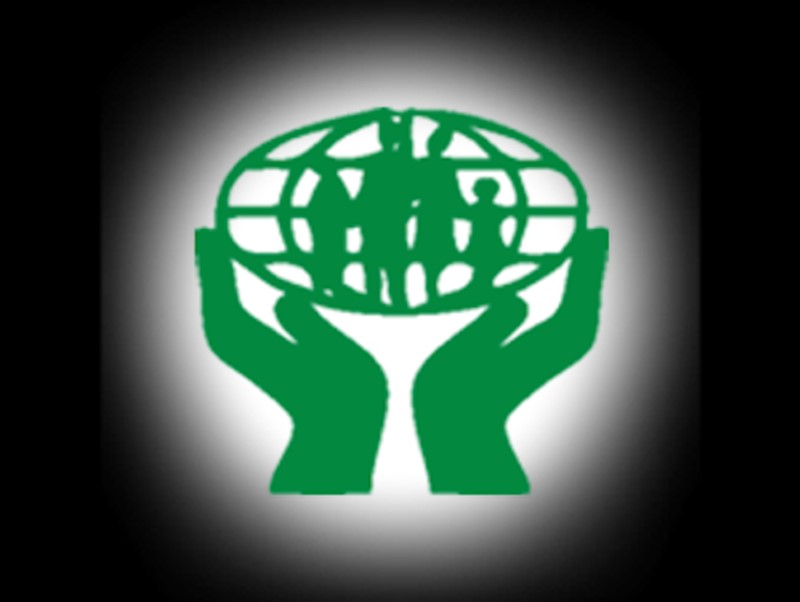 St Patrick's Cooperative Credit Union, Montserrat Logo