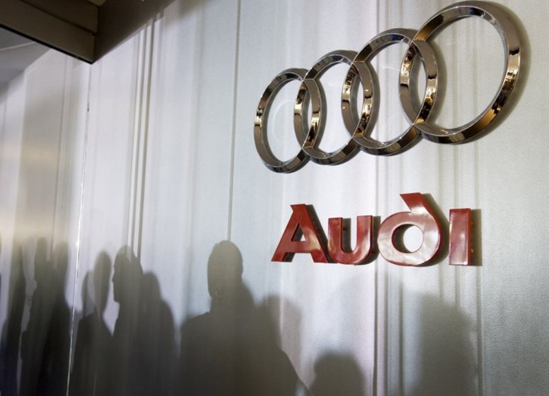 Audi Admits 2.1 Million Cars Fitted With Emissions Cheating Software