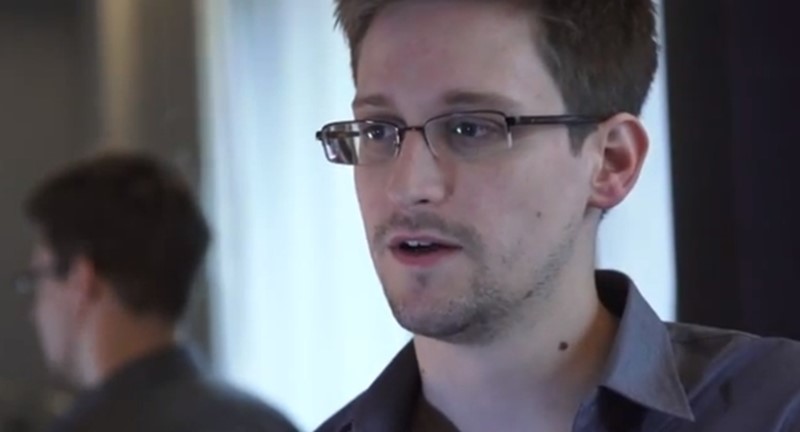 Should Edward Snowden Be Given Clemency and Treated As a Whistle-blower?
