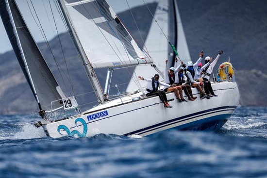 Antigua Sailing Week - Continuing the successful Youth to Keel Boat (Y2K) initiative and encouraging more women to take up the sport