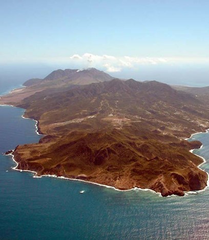 Image of Montserrat 