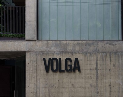 Hotel Volga,