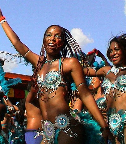 Trinidad and Tobago Carnival 2023