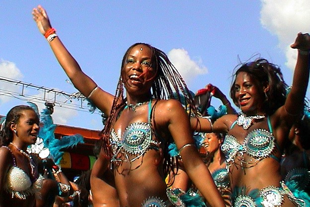 Trinidad and Tobago Carnival 2023