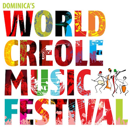 Twenty One Artistes Slated To Perform At Dominica S World Creole Music   Dawcmf2016 