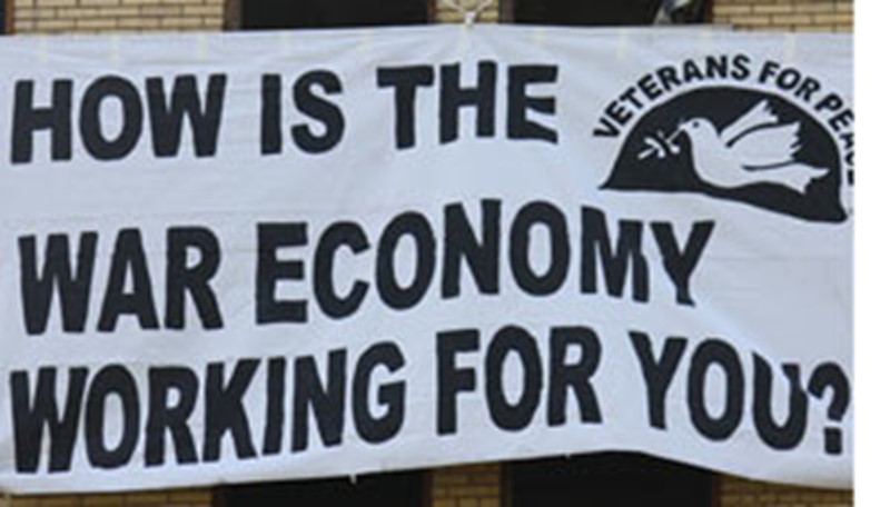 War Economy banner   