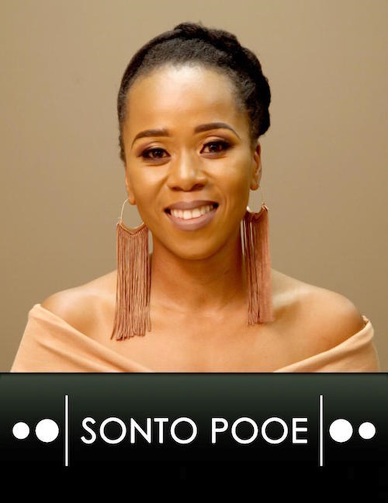 Does the Beauty and Hair Industry Pay - Sonto Pooe Shares Her Story
