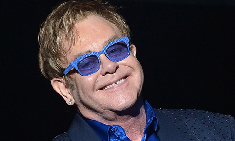 Sir Elton John Calls for Dolce and Gabbana Boycott After Fashion Designers Condemned IVF Babies as ‚Äúsynthetic‚Äù
