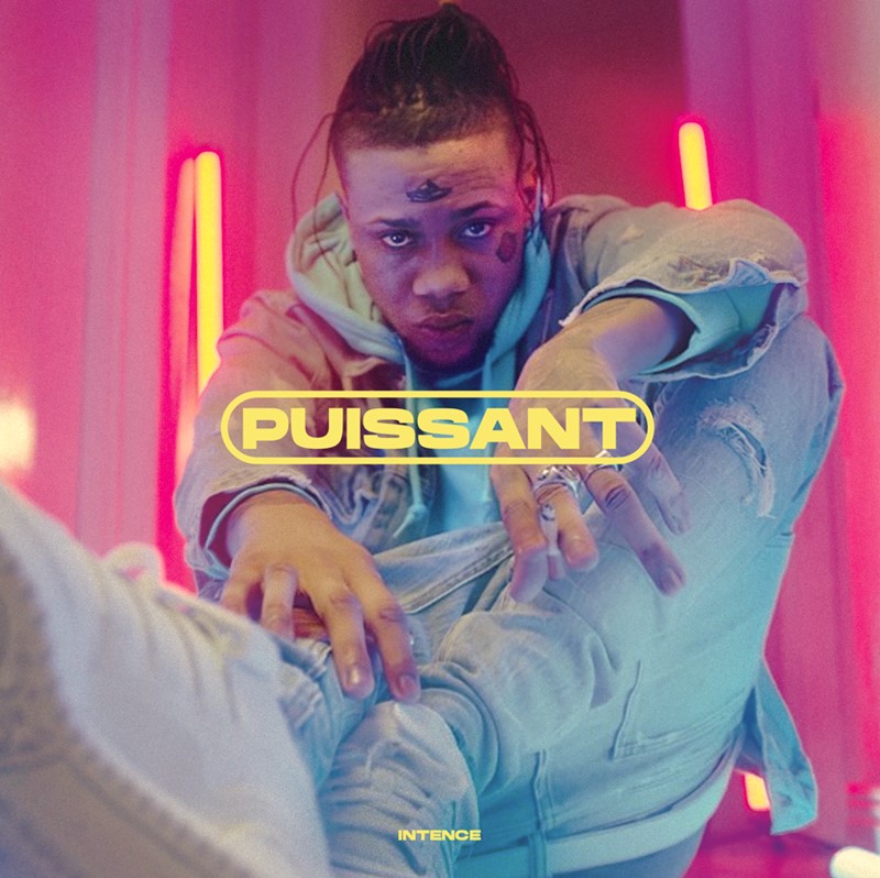 Puissant, meaning to ‘have great power or influence’ is the latest ‘talk’ to make its way through Dancehall airwaves thanks to the Dancehall trendsetter