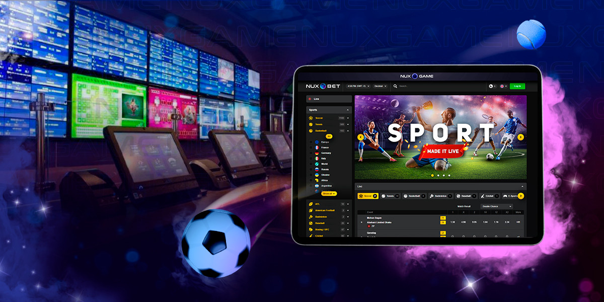 How To Choose The Right Online Sports Betting Companies | MNI Alive