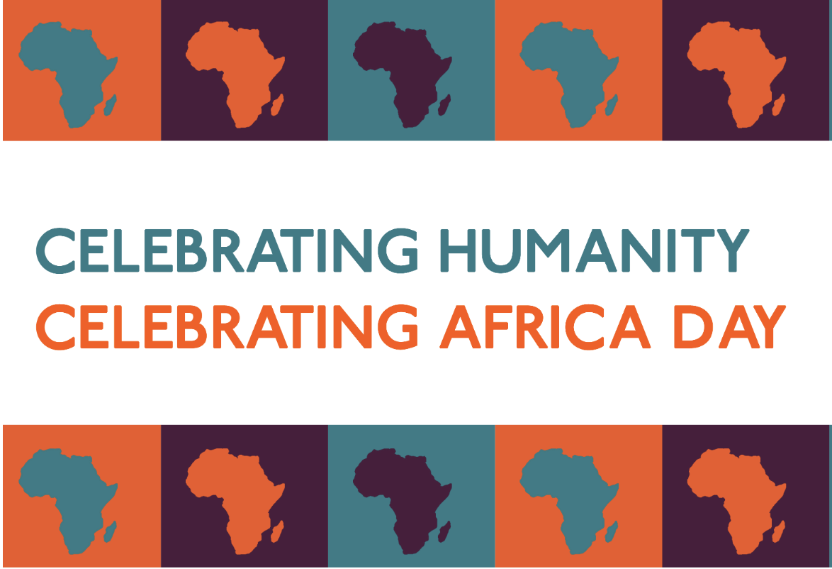 Celebrating Humanity Celebrating Africa Day Mni Alive