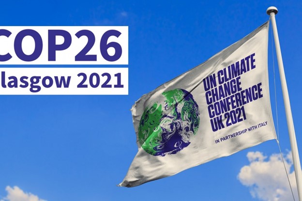 COP26 ends with global agreement to accelerate action on climate this decade