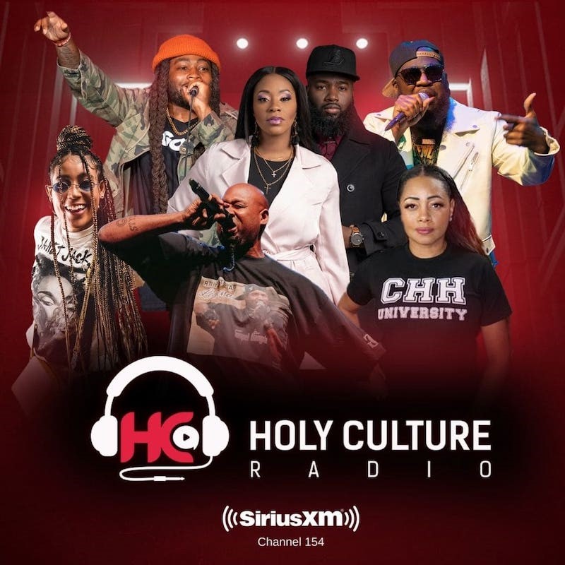 Holu Culture Radio Flyer 