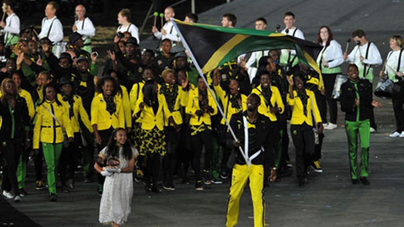 Jamaica Threatened With Expulsion From Olympic Games Over Drugs Testing Policy