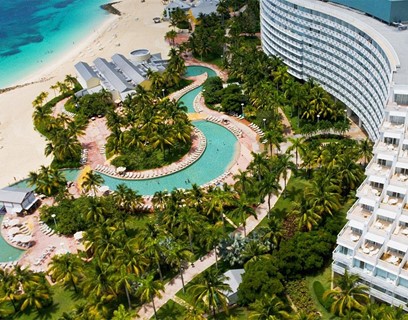 Grand Lucayan Resort, Bahamas