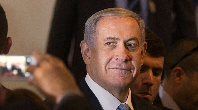 Jewish Voice For Peace: Netanyahu Shamelessly Exploits the Shoah to Stoke Fear of Palestinians