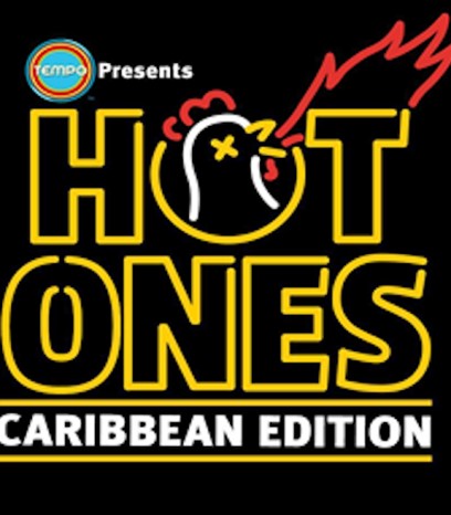 Jamaica Welcomes TEMPO to Film 14 Episodes of ‘Hot Ones Caribbean’ On Island