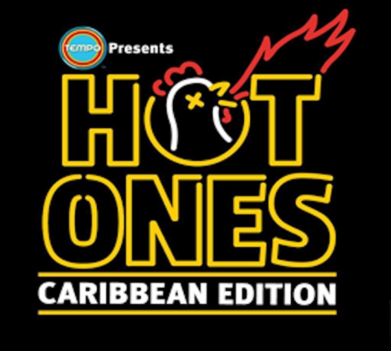 Jamaica Welcomes TEMPO to Film 14 Episodes of ‘Hot Ones Caribbean’ On Island