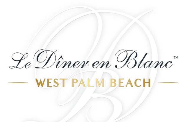 Le Diner en Blanc logo 