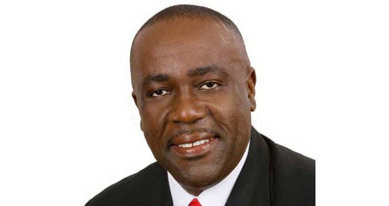 Antigua & Barbuda Labour Party Chairman, Chet Greene, Says Antigua Is Politically on Edge