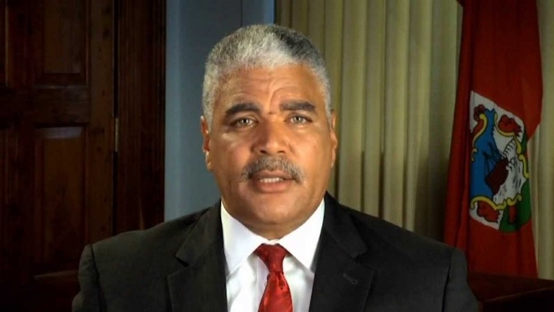 Bermuda's Premier Craig Cannonier Resigns Over ‚ÄúJetgate‚Äù Controversy 
