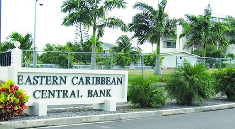102 Registered for First OECS Hackathon Organised by the Eastern Caribbean Central Bank