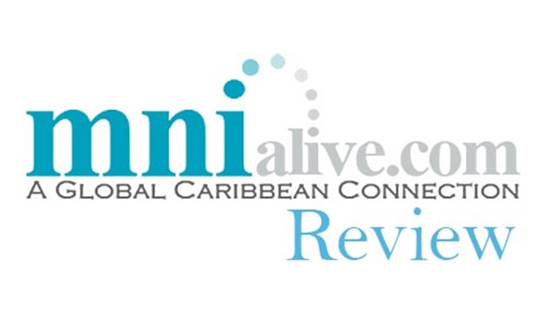MNI Review logo 