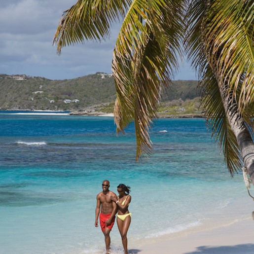Antigua and Barbuda celebrates Romance Month in June with launch of Love Lane