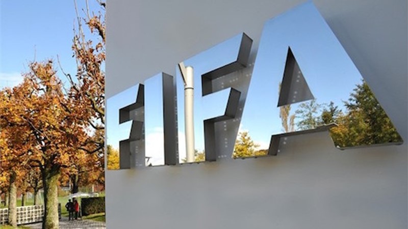 FIFA's President Sepp Blatter, Provisionally Suspended For 90 Days