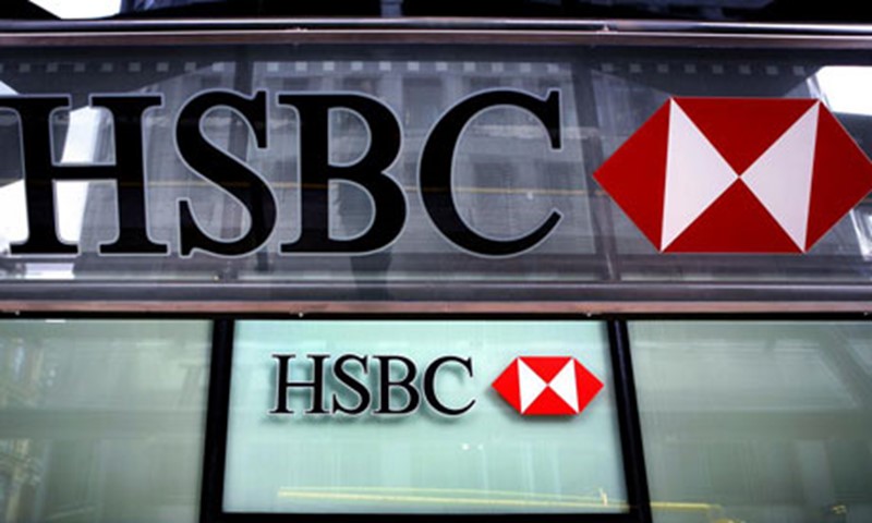Leaked Documents Show HSBC's Swiss Branch Helped Wealthy People Dodge Taxes