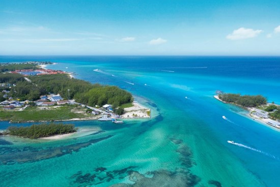 Bimini, The Bahamas
