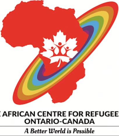 The African Centre for Refugees in Ontario-Canada