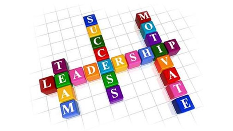 Leadership Puzzle Image 