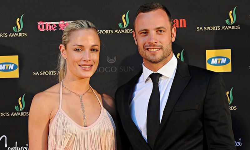 Oscar Pistorius Found Guilty for the Murder of Former Girlfriend By Appeal Court