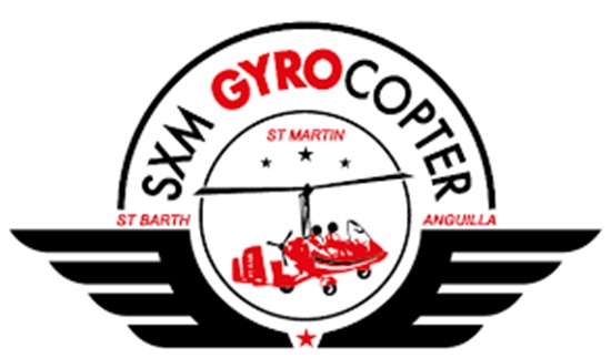 SXM Gyrocopter