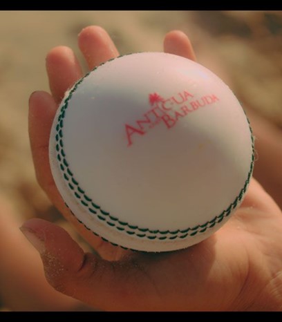 Cricket ball 