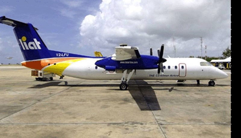 LIAT Aims to Reduce Costs By Cutting 150 Employees Saving EC$13 Million