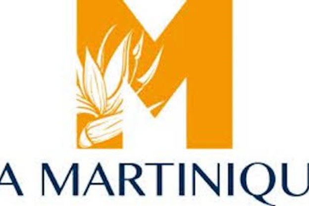 Martinique logo 