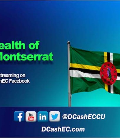 Dcash to go live in Dominica and Montserrat 