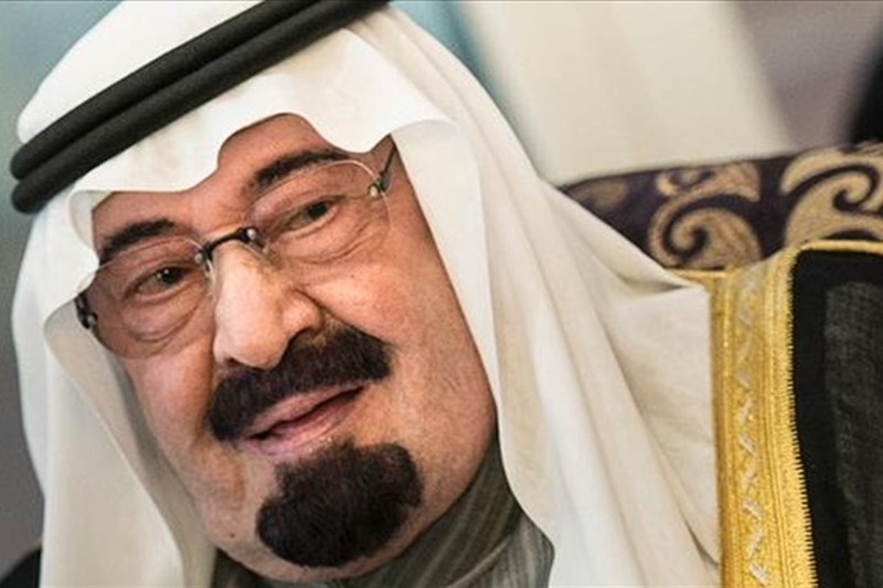Saudi Arabia‚Äôs King Abdullah Has Died, Kingdom's New Ruler is Brother Salman