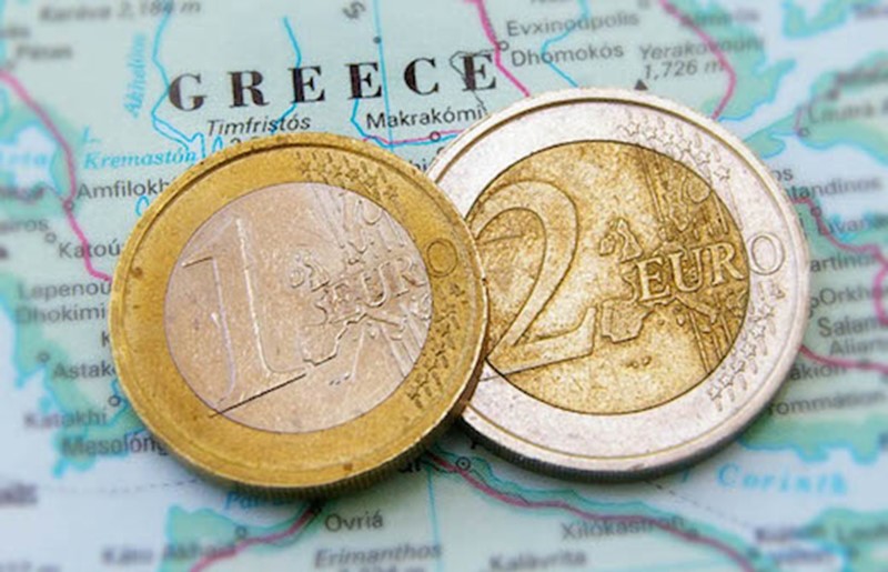 Emergency Eurozone Summit Called to Discuss Greece Referendum 'no' Vote 