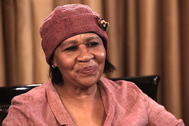 Caribbean American Heritage Month Wall of Fame Day 6: Jamaica Kincaid  "Tight, Lyrical Prose" Writer  