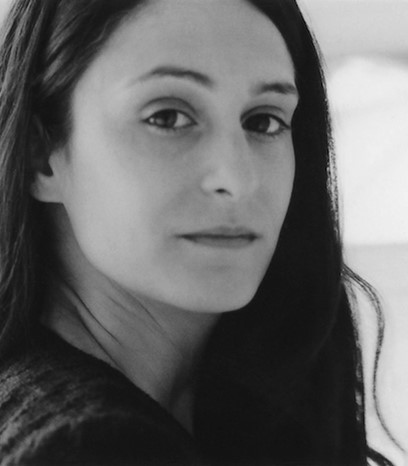Headshot of Director Tessa Louise-Salomé.