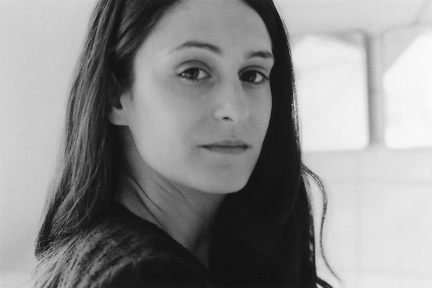 Headshot of Director Tessa Louise-Salomé.