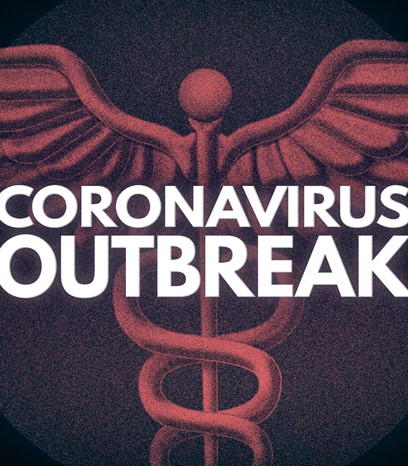 COVID-19 Outbreak image 