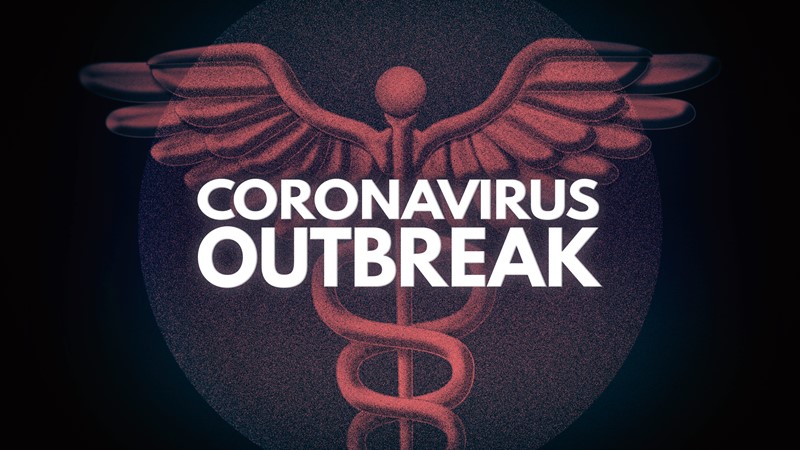 COVID-19 Outbreak image 