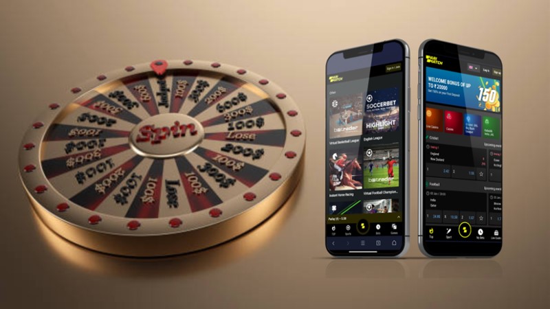 Parimatch India app is a time-tested bookmaker which pleases every user with its app.